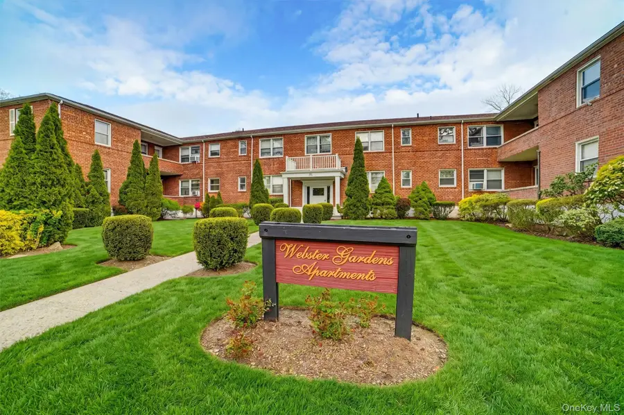 485 Webster Avenue #A7, New Rochelle, NY 10801 - #2