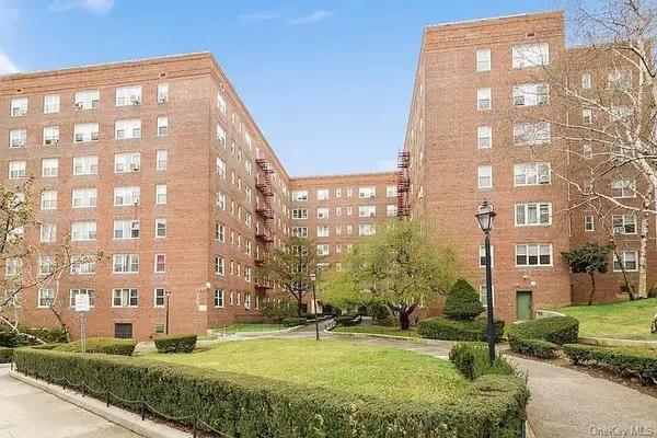 480 Riverdale Avenue #1B, Yonkers, NY 10705