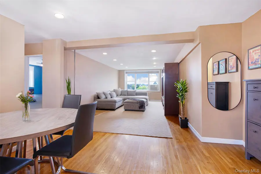 1865 211th Street #6E, Bayside, NY 11360 - #3