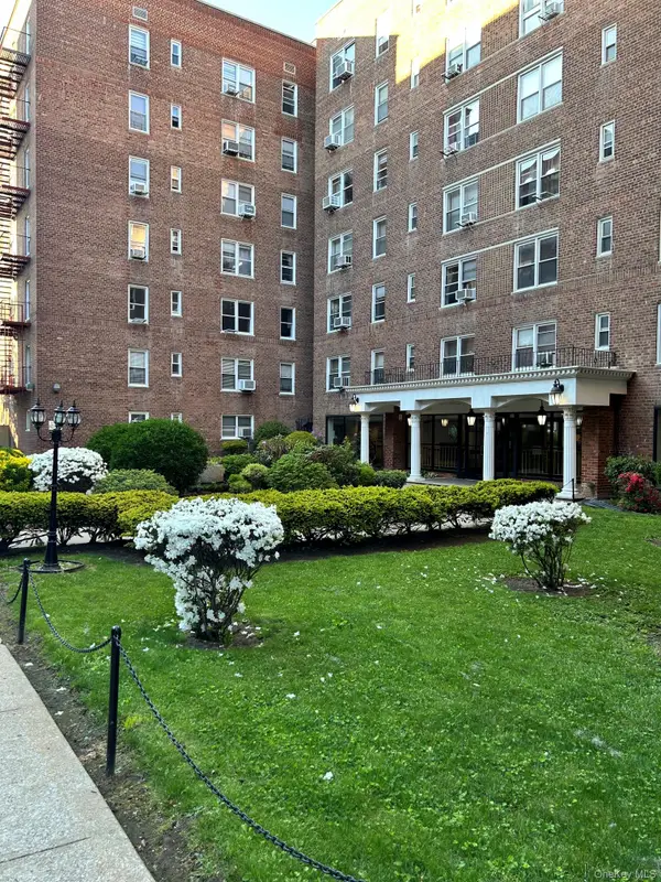 105-37 64th Avenue #6E, Forest Hills, NY 11375