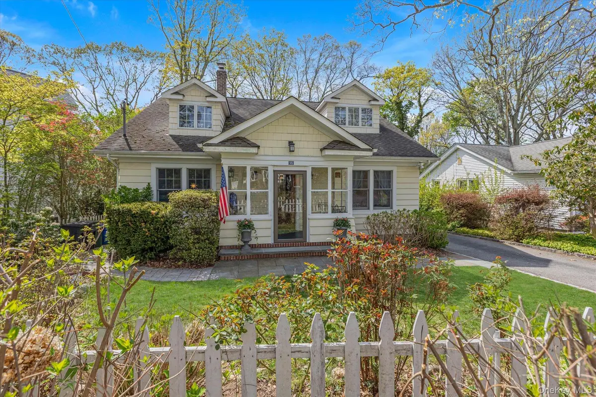 95 Scudder Place, Northport, NY 11768 - #1