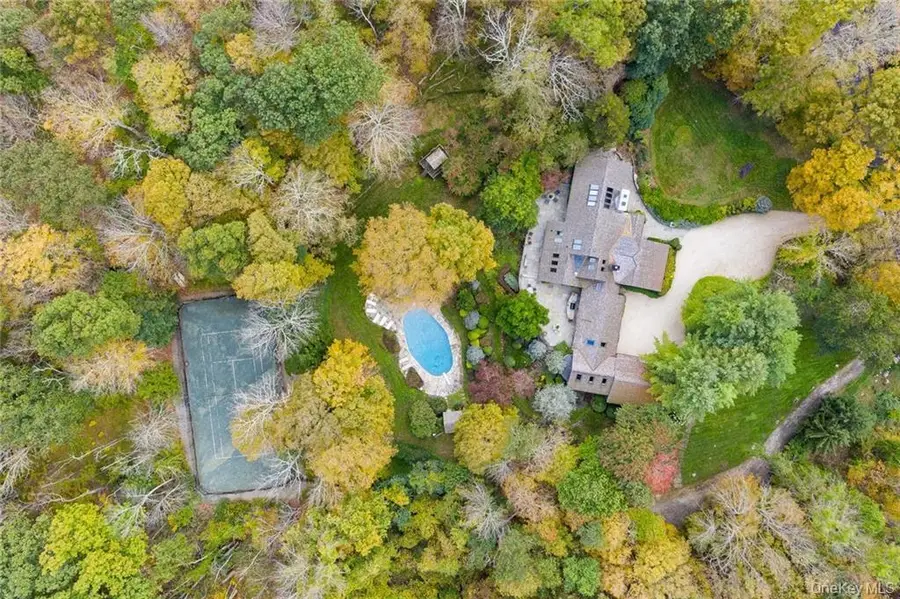 217 Trinity Pass, Pound Ridge, NY 10576 - #2