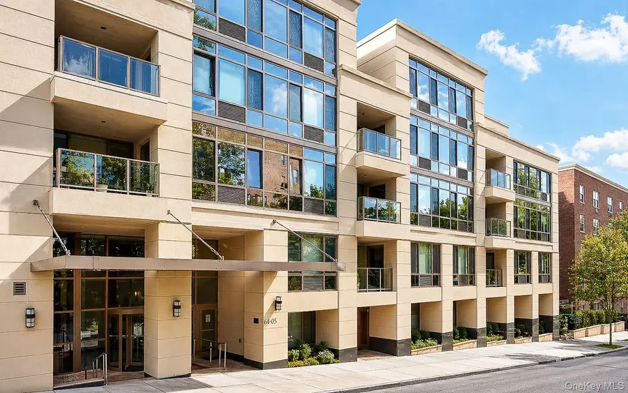 64-05 Yellowstone Boulevard #PH508, Forest Hills, NY 11375 - #2
