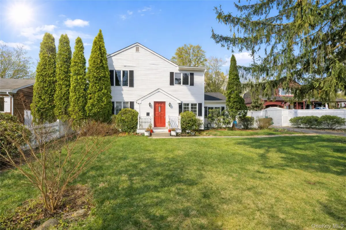 6 Lake Drive, New City, NY 10956 - #1