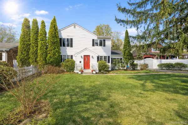 6 Lake Drive, New City, NY 10956