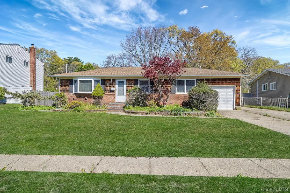 237 Adams Street, Deer Park, NY 11729 - #1
