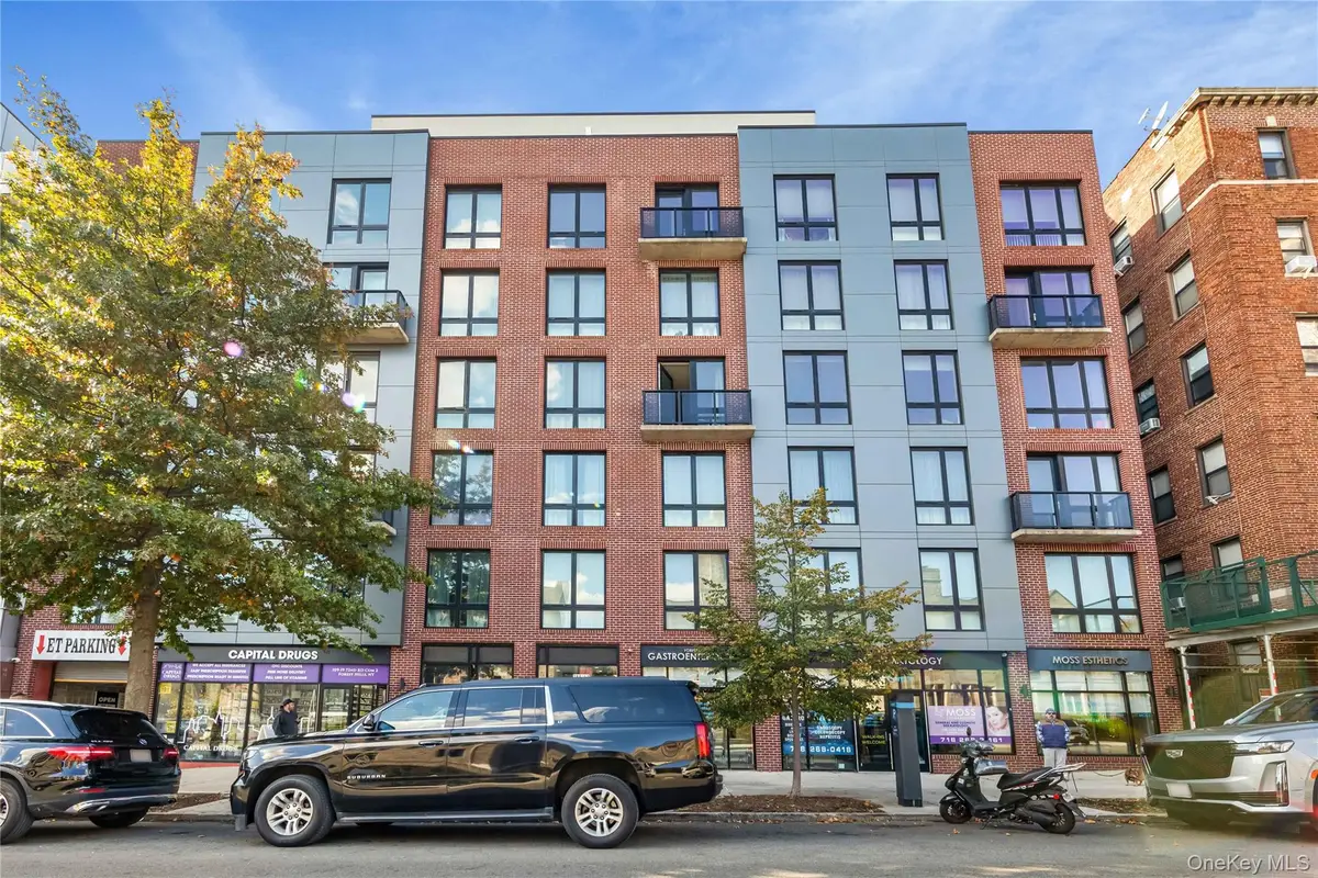 109-19 72nd Road #7B, Forest Hills, NY 11375 - #1