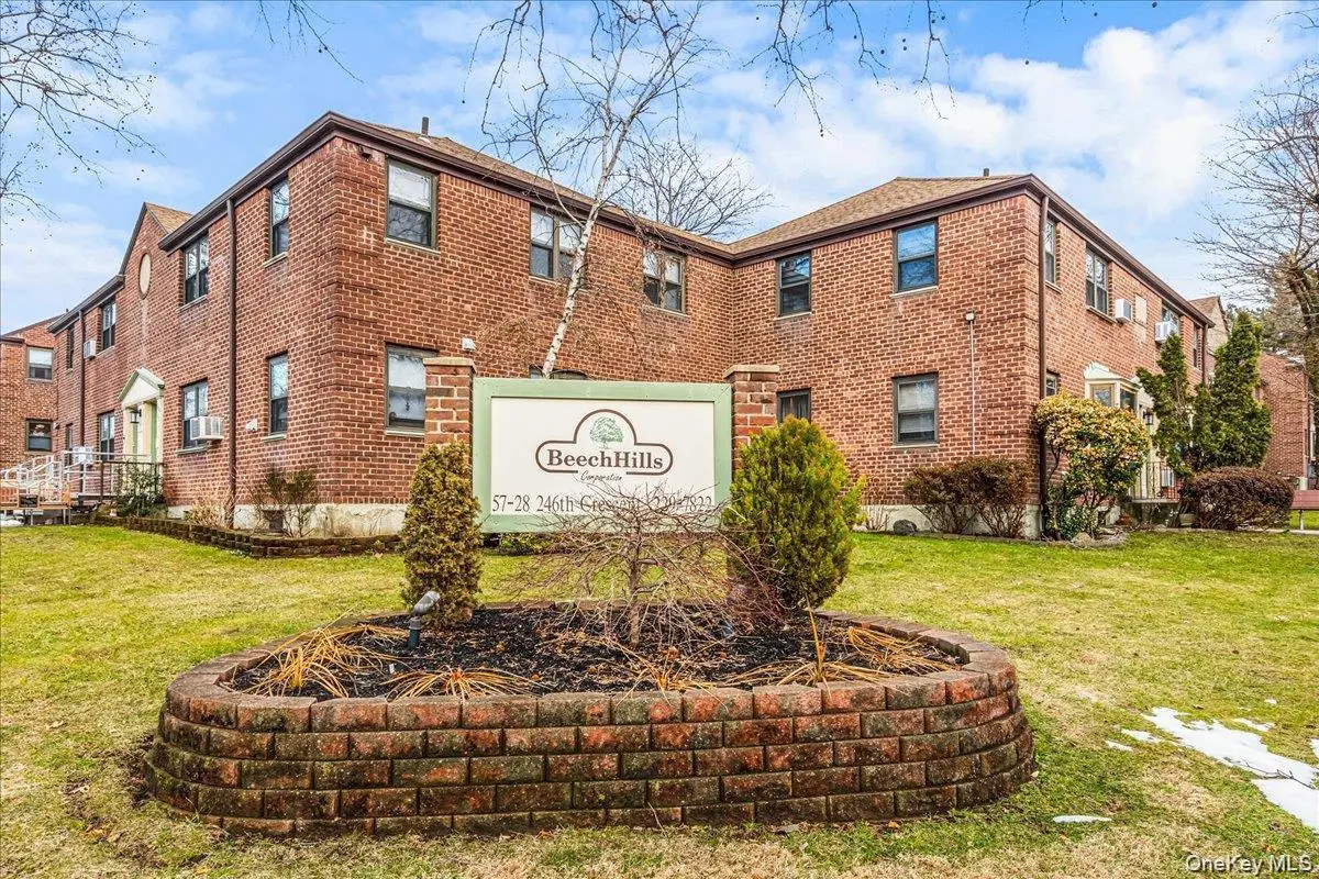 58-58 246th Crescent #Lower, Douglaston, NY 11362 - #1
