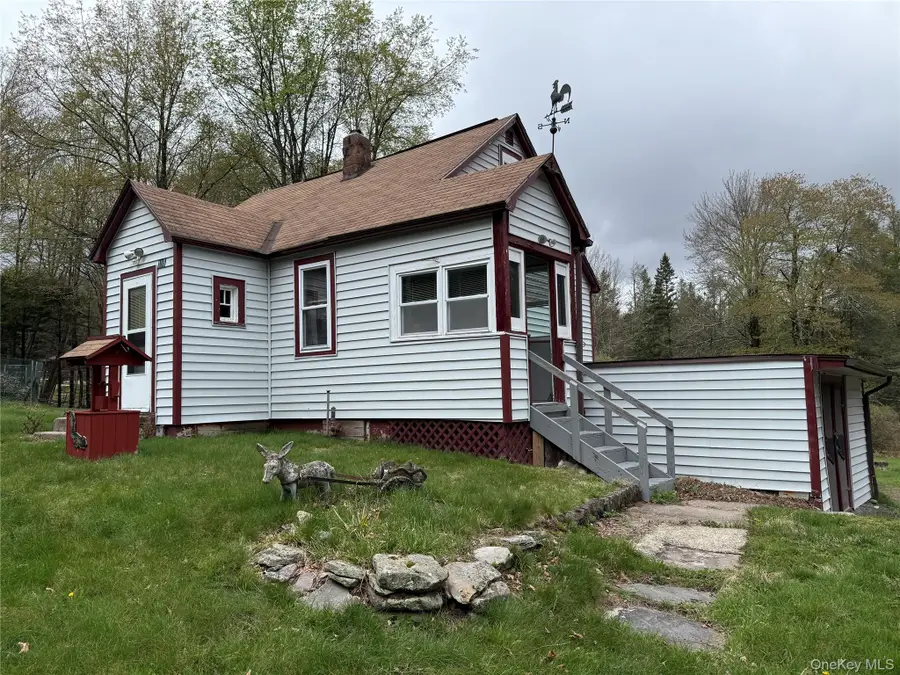 105 Southwoods Drive, Monticello, NY 12701 - #2