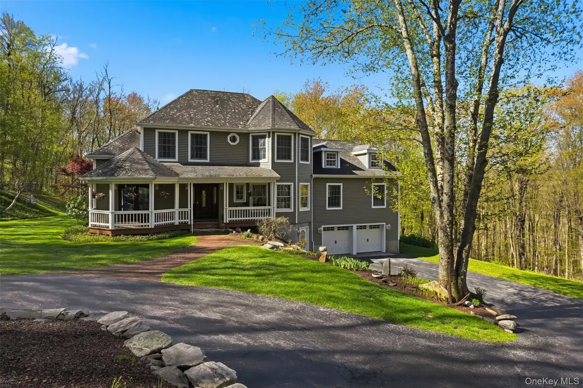 17 Skyview Lane, Mahopac, NY 10541 - #1