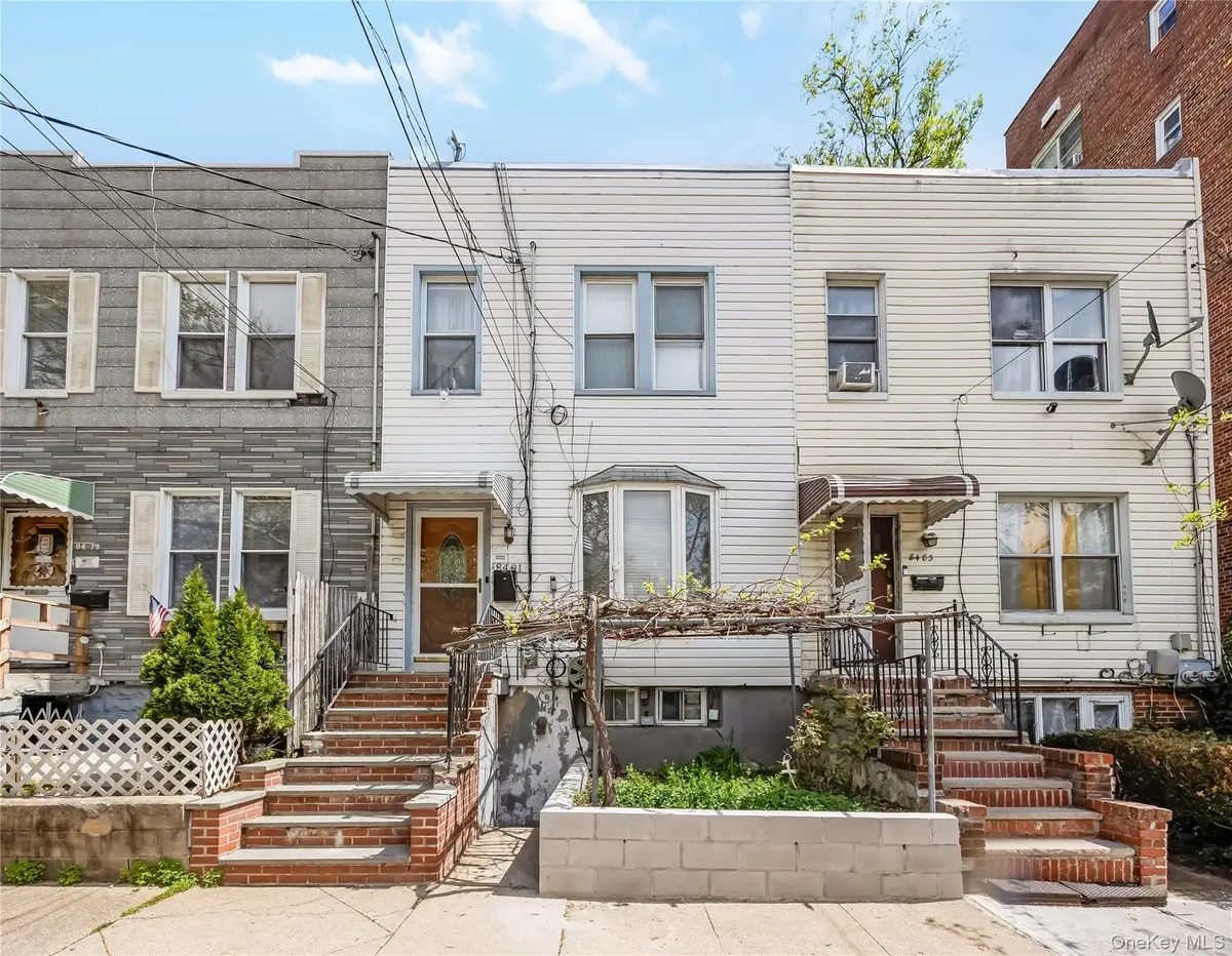 8481 127th Street, Kew Gardens, NY 11415 - #1