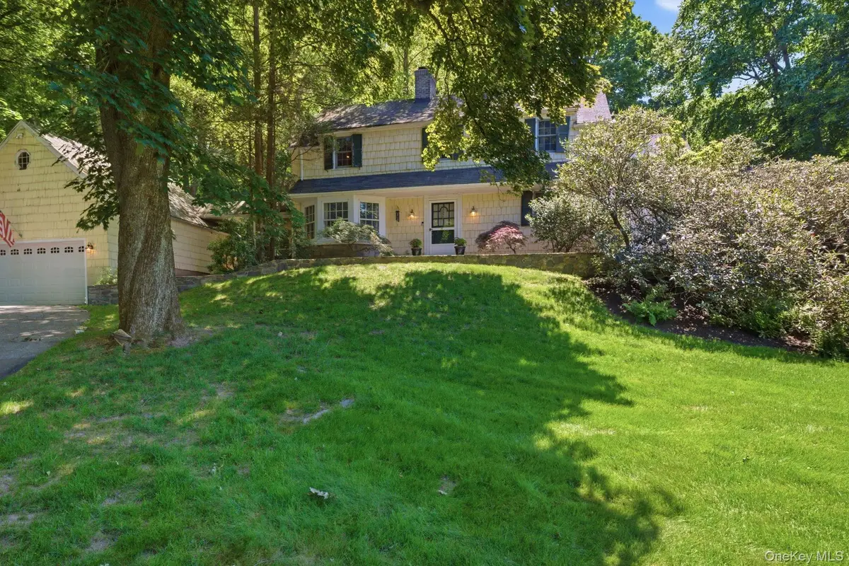 2 Turner Drive, Chappaqua, NY 10514 - #1