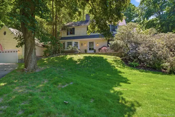2 Turner Drive, Chappaqua, NY 10514