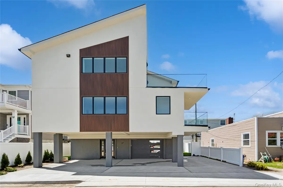 27 Kerrigan Street, Long Beach, NY 11561 - #1