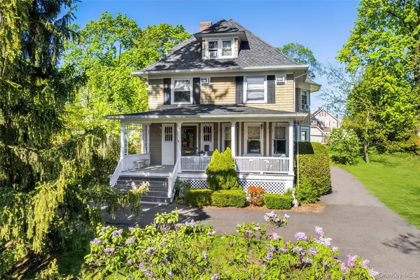 24  (AKA 30 via USPS) Hawthorne Avenue, Rye Brook, NY 10573