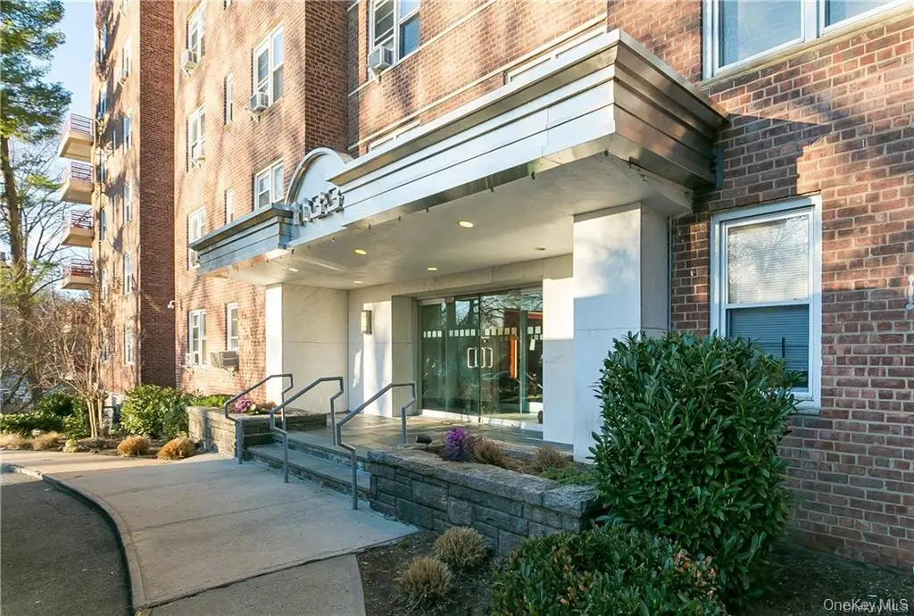 1133 Midland Avenue #1C, Bronxville, NY 10708 - #1