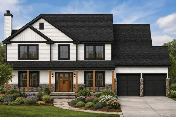 Lot 21 Gail Circle, Rocky Point, NY 11778