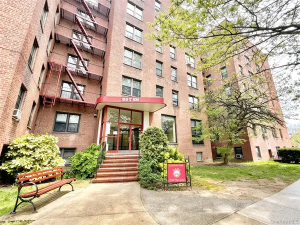 150-29 72nd Road #3A, Flushing, NY 11367