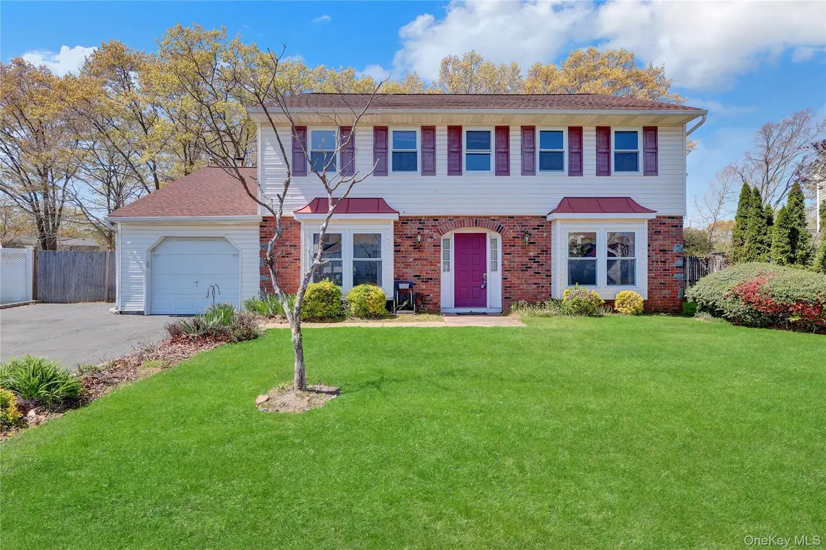 58 Glenmere Way, Holbrook, NY 11741 - #1