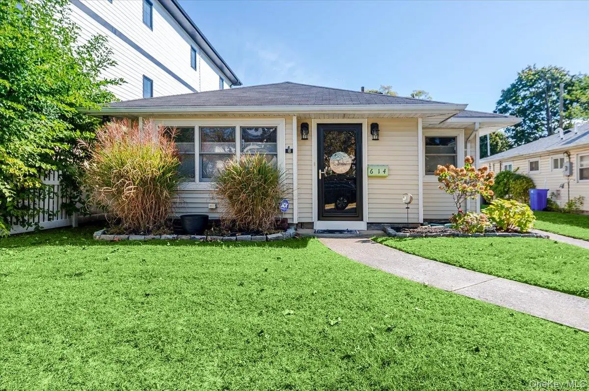 614 Franklin Boulevard, Long Beach, NY 11561 - #1