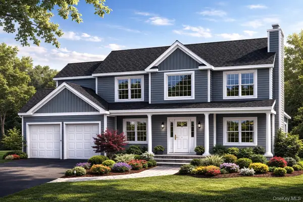 Lot 32 Gail Circle, Rocky Point, NY 11778