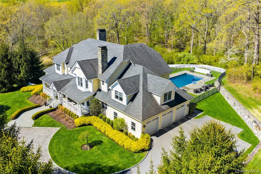 84 Twin Lakes Drive, Bedford, NY 10506 - #3