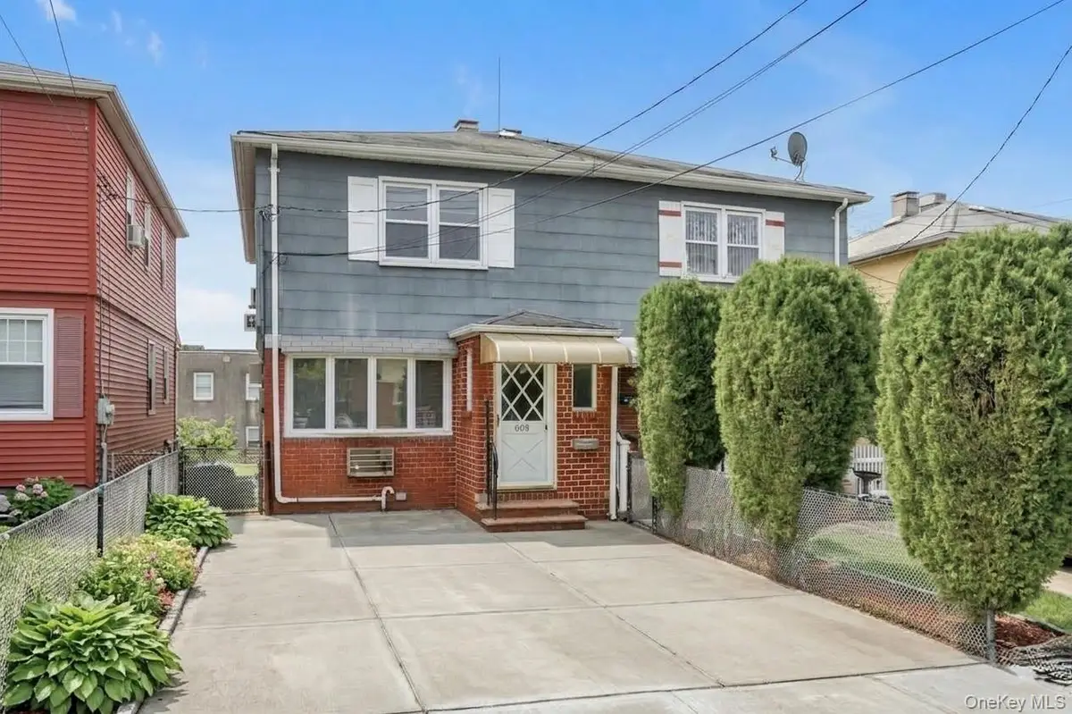 608 119th Street, College Point, NY 11356 - #1