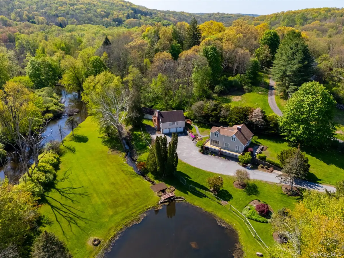 282-284 Doansburg Road, Brewster, NY 10509 - #1