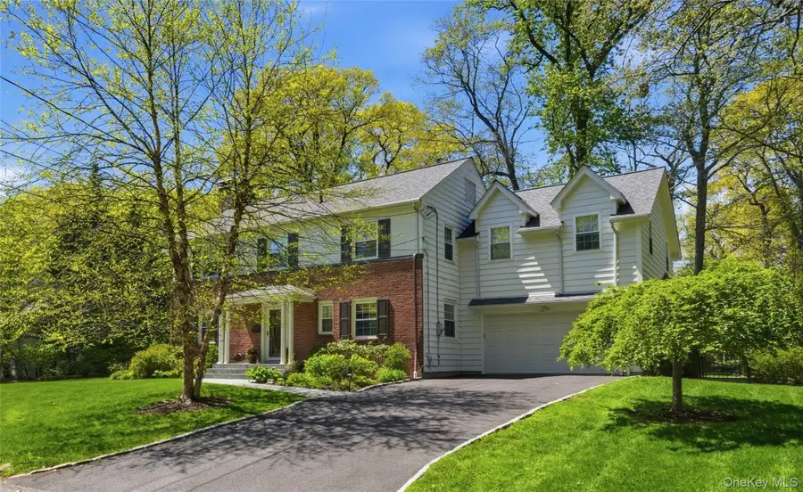 136 Devonshire Road, Larchmont, NY 10538 - #2