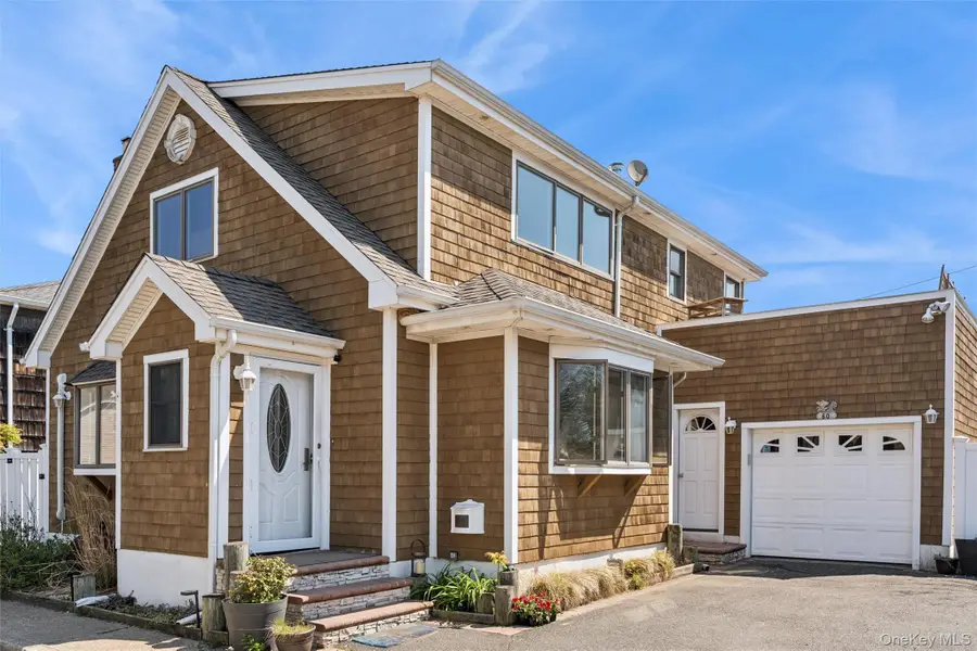 60 Forester Street, Long Beach, NY 11561 - #3