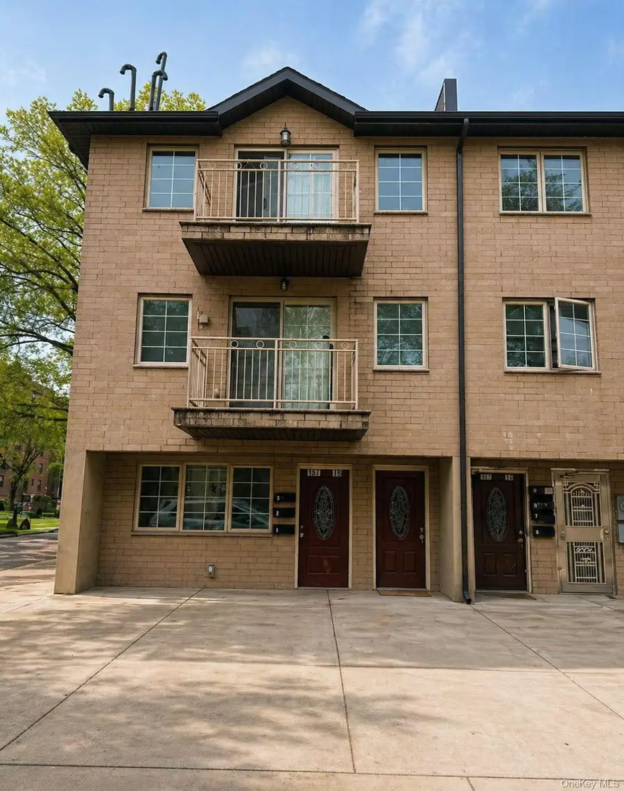 157-18 65th Avenue, Fresh Meadows, NY 11367 - #2