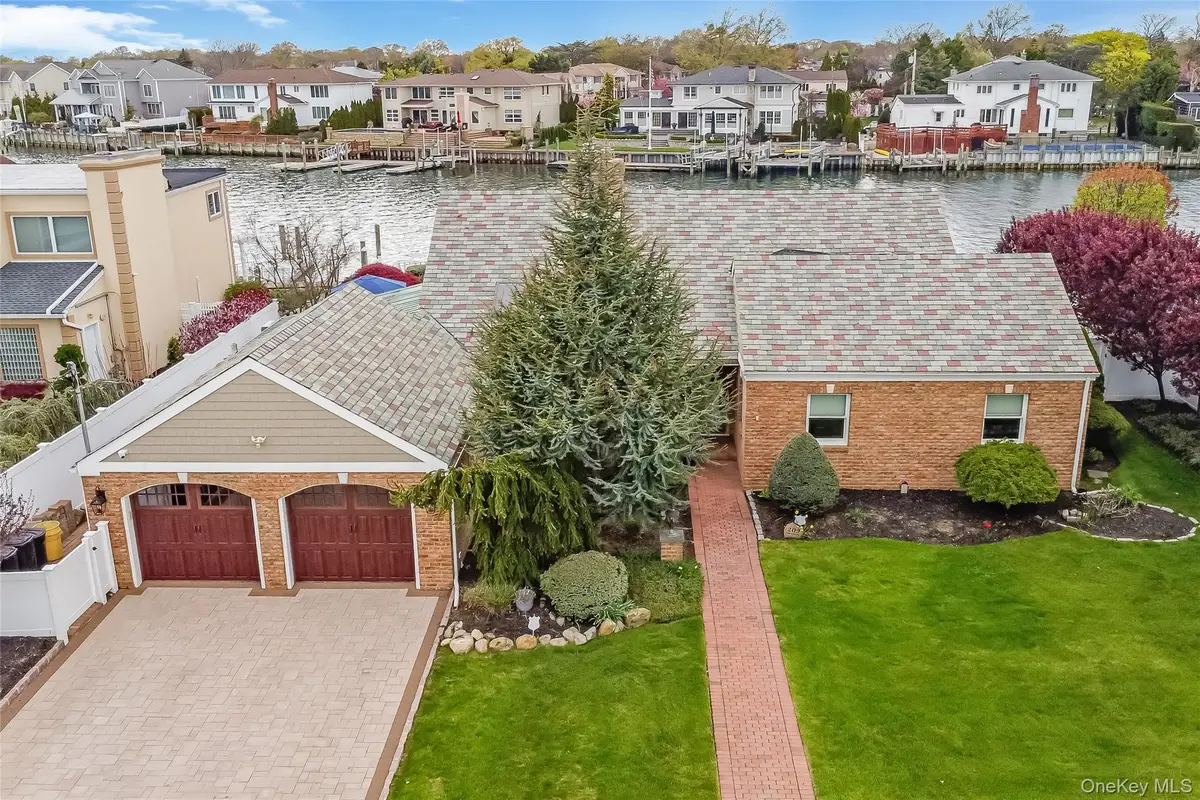 209 W Shore Drive, Massapequa, NY 11758 - #1