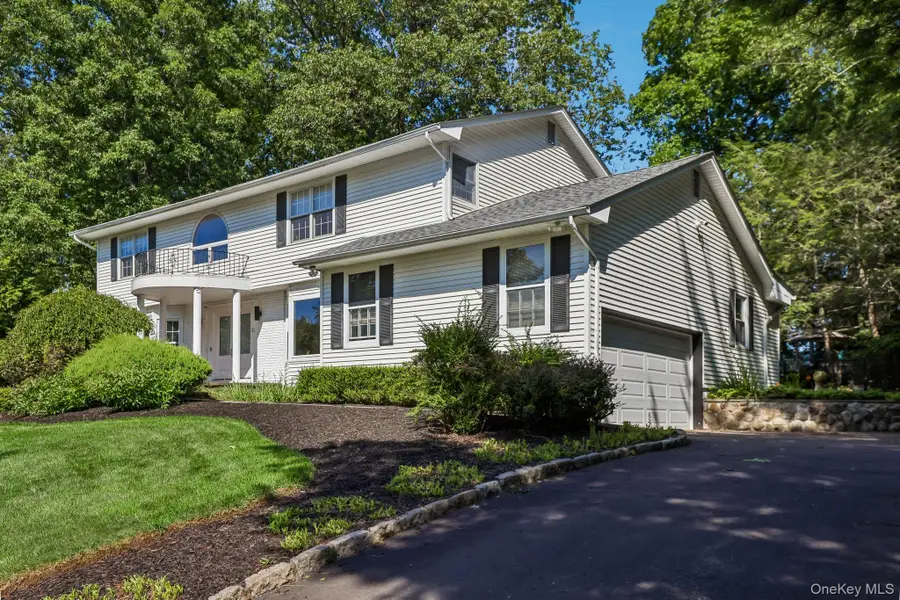 21 Windgate Drive, New City, NY 10956 - #3