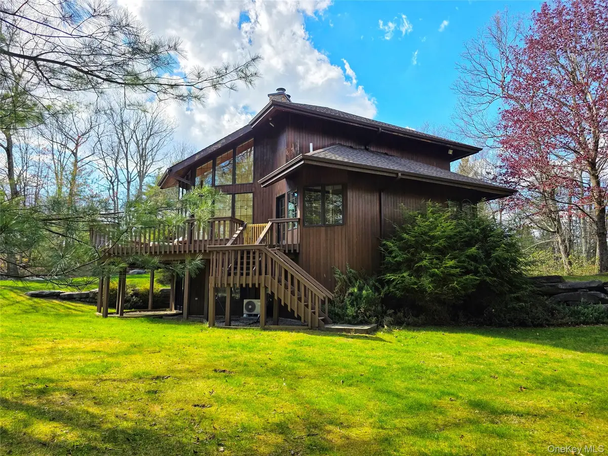 456 Old Sackett Road, Rock Hill, NY 12775 - #1