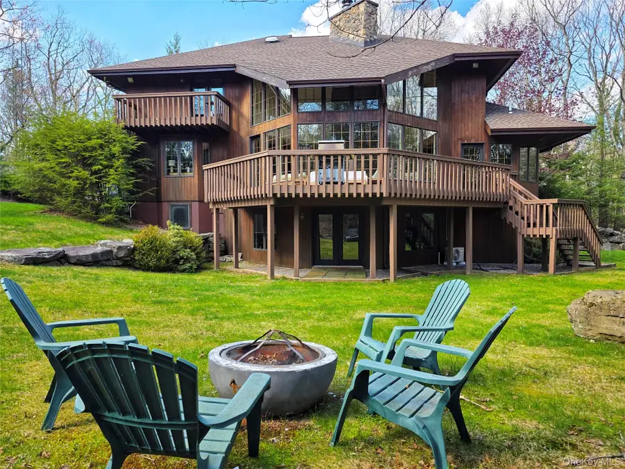 456 Old Sackett Road, Rock Hill, NY 12775 - #3