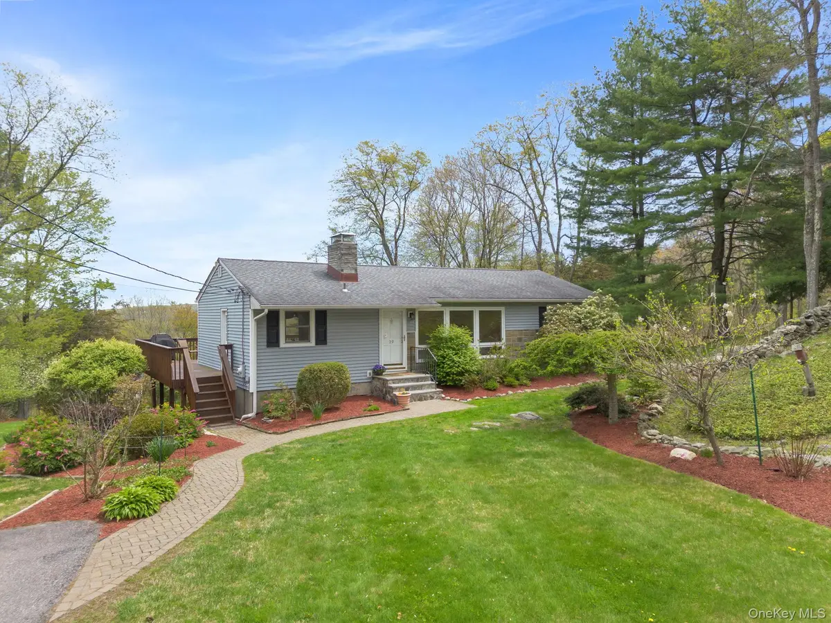 29 Hilltop Drive, North Salem, NY 10560 - #1