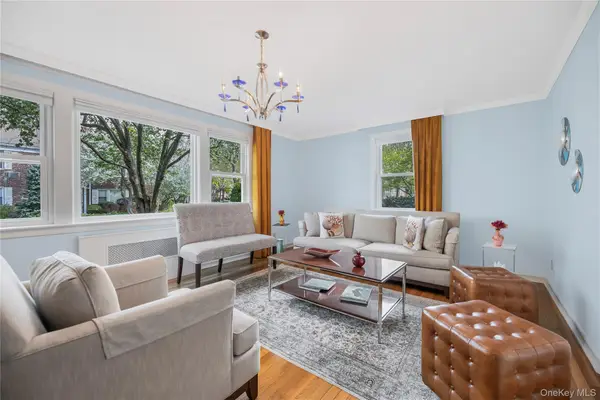 71 Lawrence Park Crescent #71, Bronxville, NY 10708