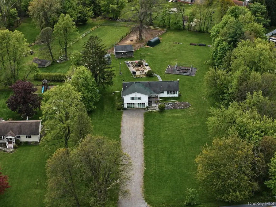 2191 State Route 52, Pine Bush, NY 12566 - #2