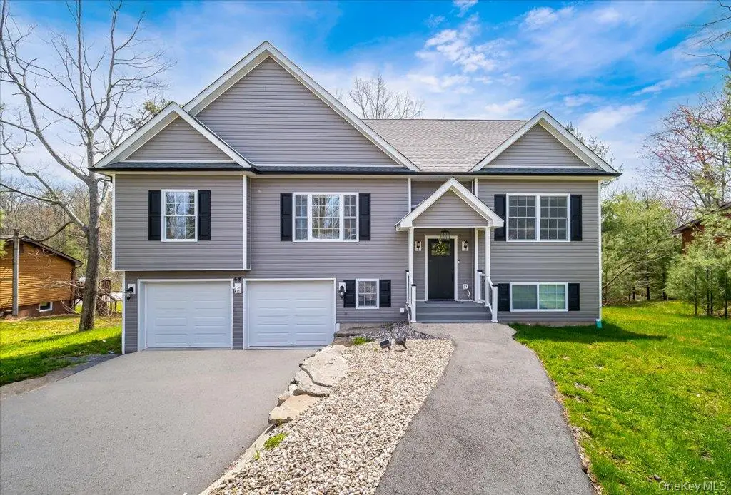 68 Picadilly Circle, Rock Hill, NY 12775 - #1