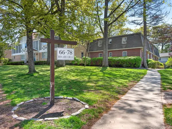 68 Bon Aire Circle #P11, Suffern, NY 10901