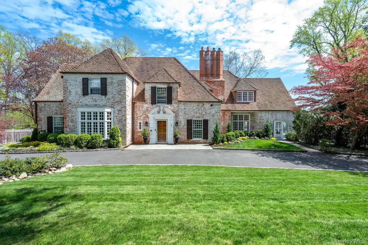 8 Rittenhouse Road, Bronxville, NY 10708 - #1