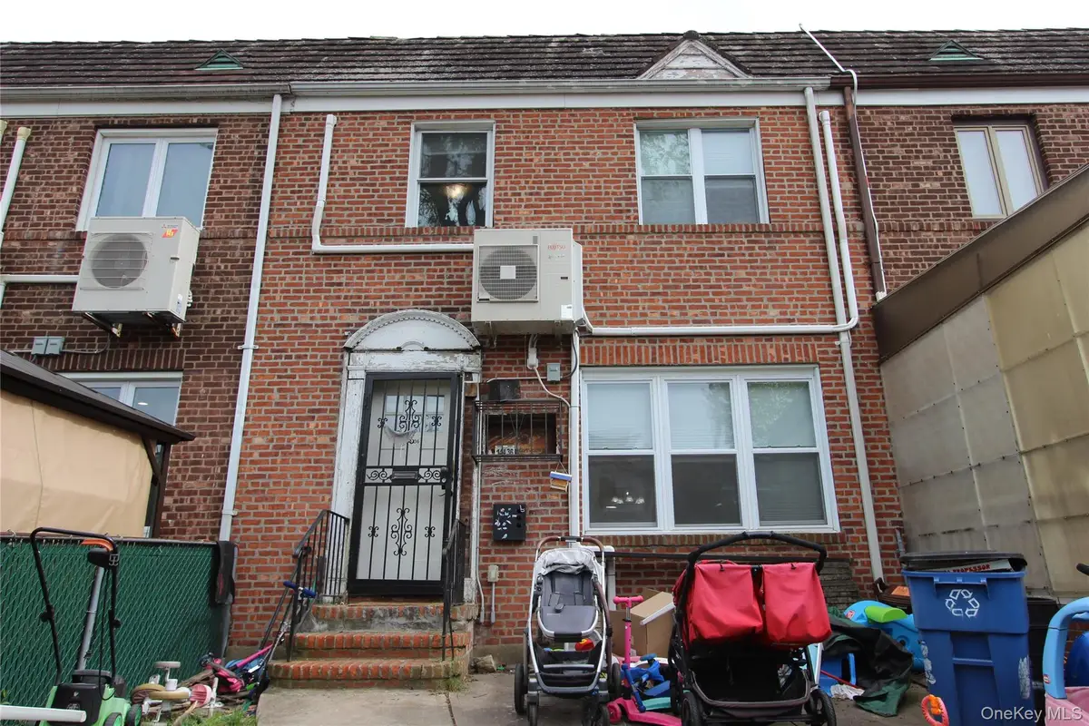 14436 77th Avenue, Flushing, NY 11367 - #1