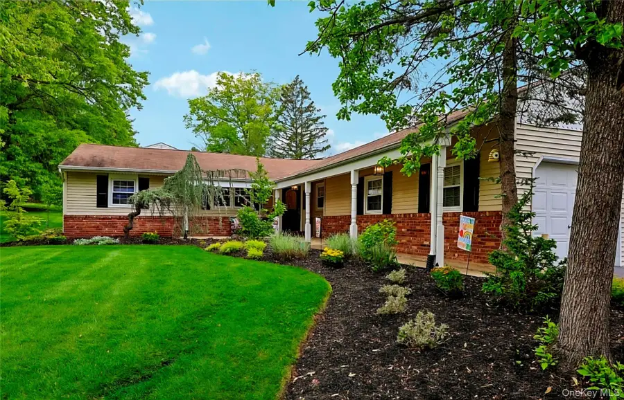 7 Glenmere Road, New City, NY 10956 - #3
