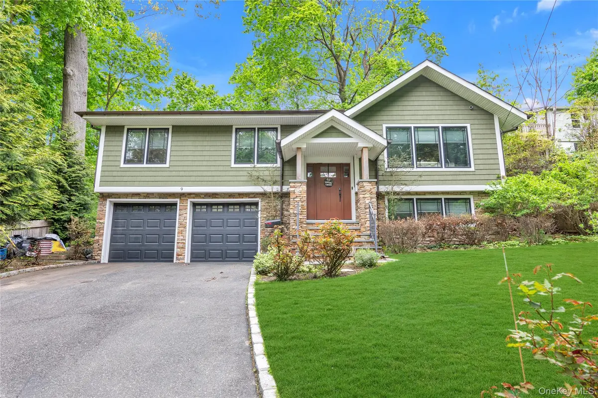 9 Winding Way, Sea Cliff, NY 11579 - #1