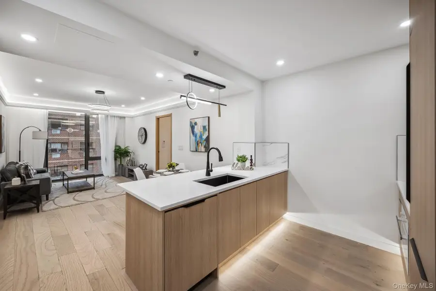 168 E 111th Street #4B, New York, NY 10029 - #3