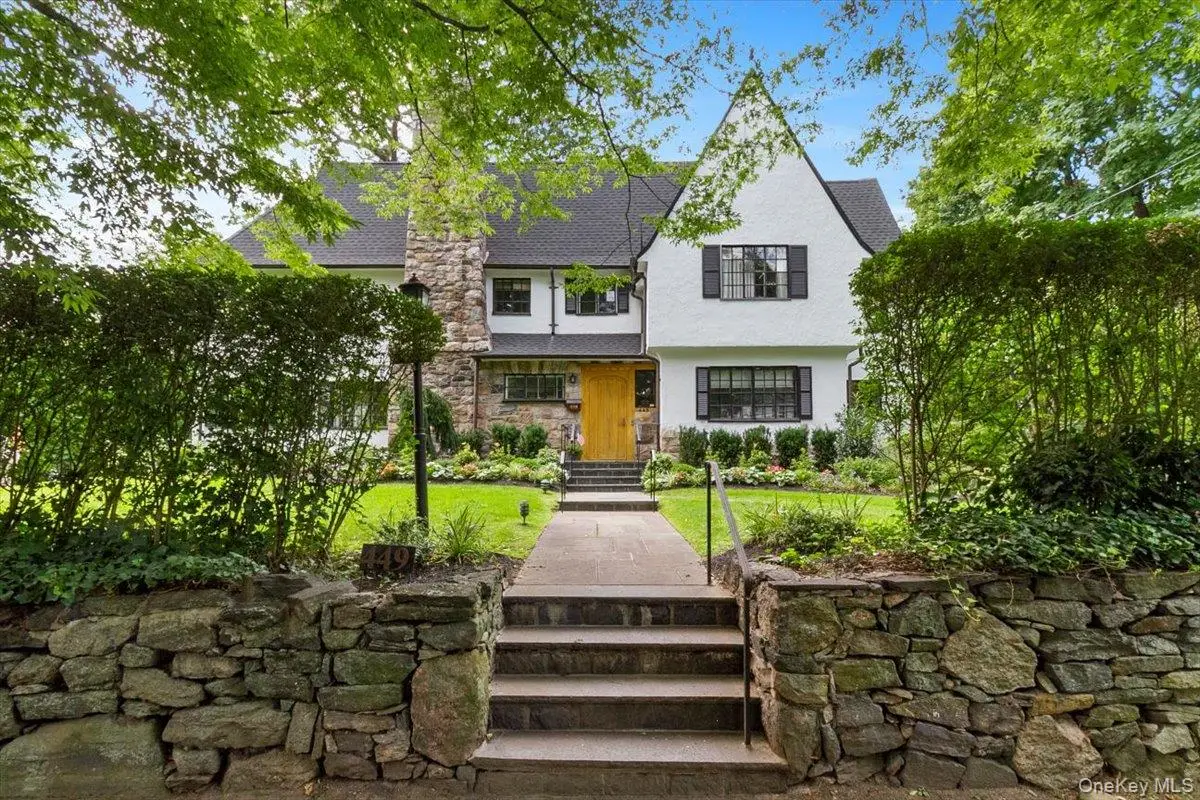 449 Pelham Manor Road, Pelham, NY 10803 - #1