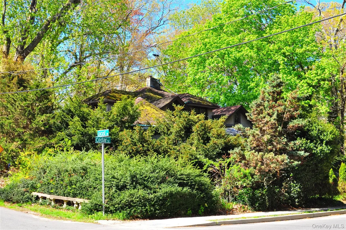 50 Cedar Street, Stony Brook, NY 11790 - #1