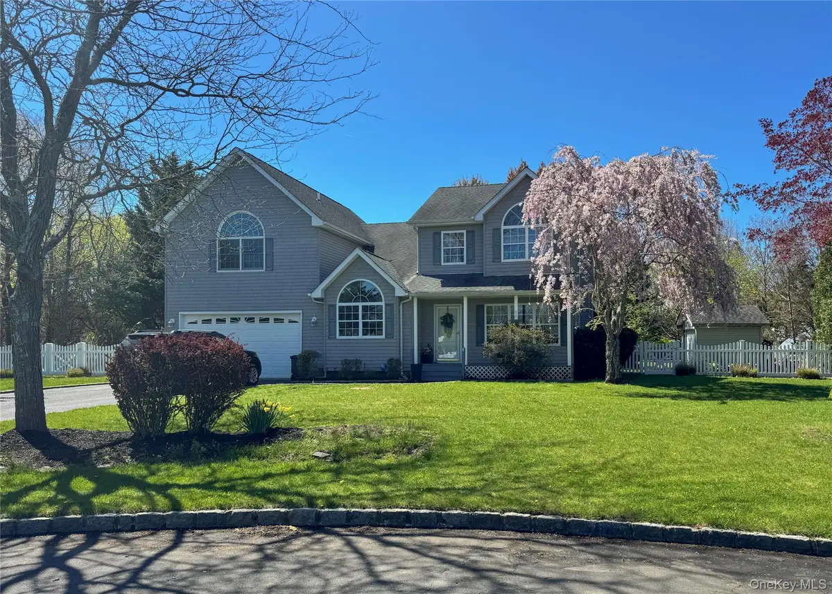 15 Whitetail Court, Center Moriches, NY 11934 - #1