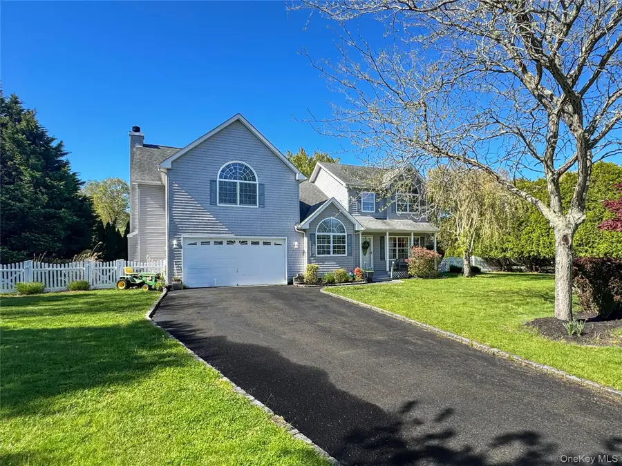 15 Whitetail Court, Center Moriches, NY 11934 - #2