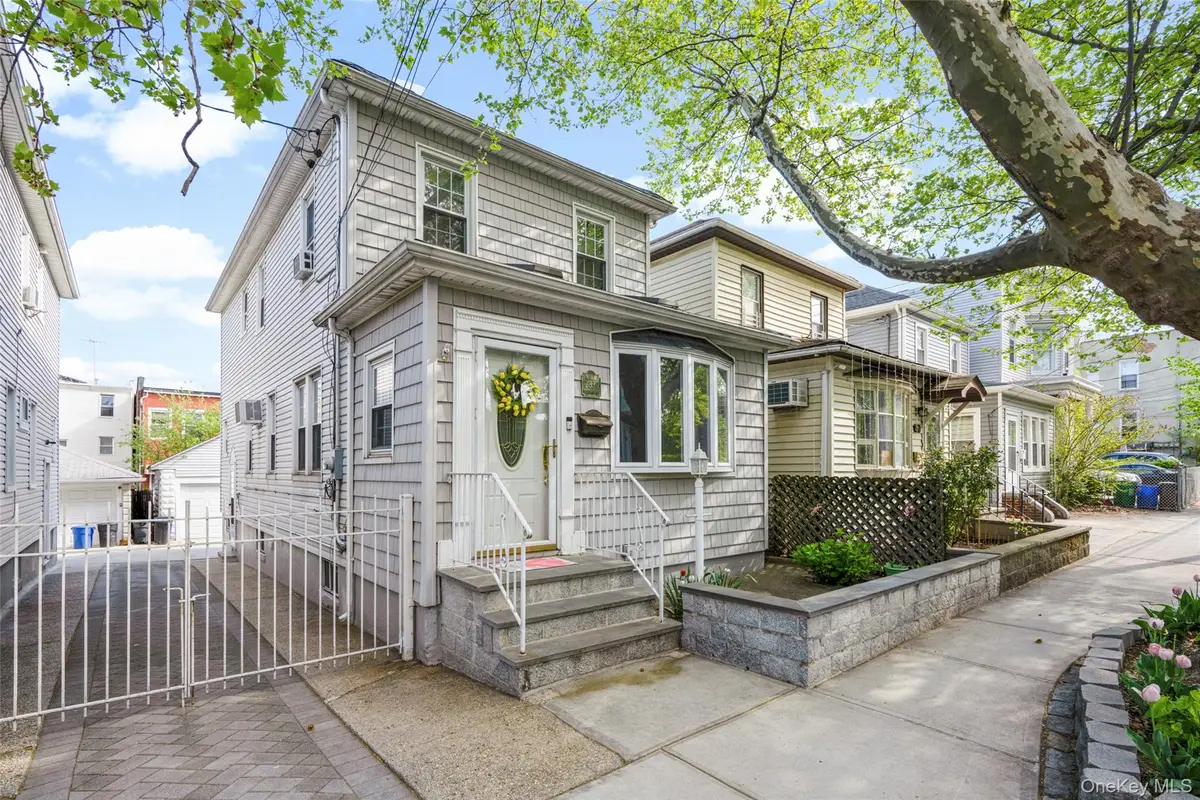 2839 Wellman Avenue, Bronx, NY 10461 - #1